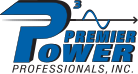 Premier Power Professionals Inc Logo