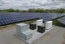 Solar Distribution - Jefferson, WI