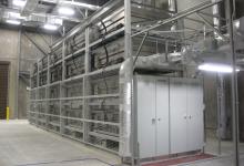 Energy Storage - Presidio, TX